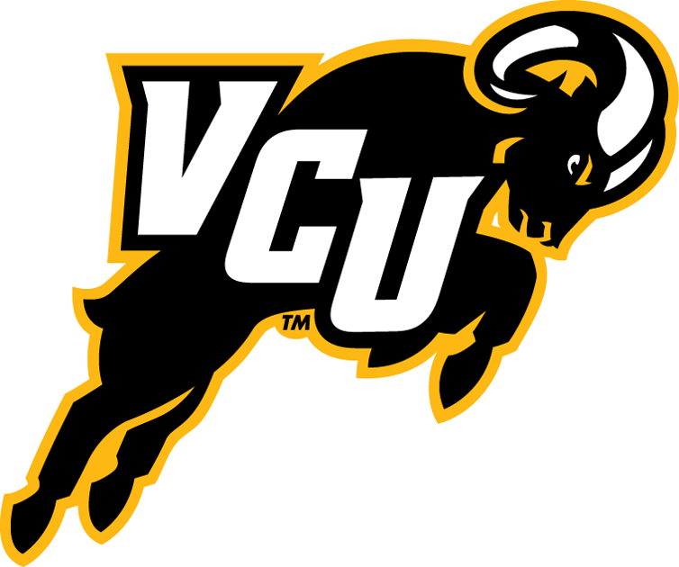 Virginia Commonwealth Rams 2014-Pres Alternate Logo diy iron on heat transfer